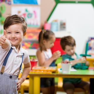 Oznam pre rodičov budúcich škôlkarov